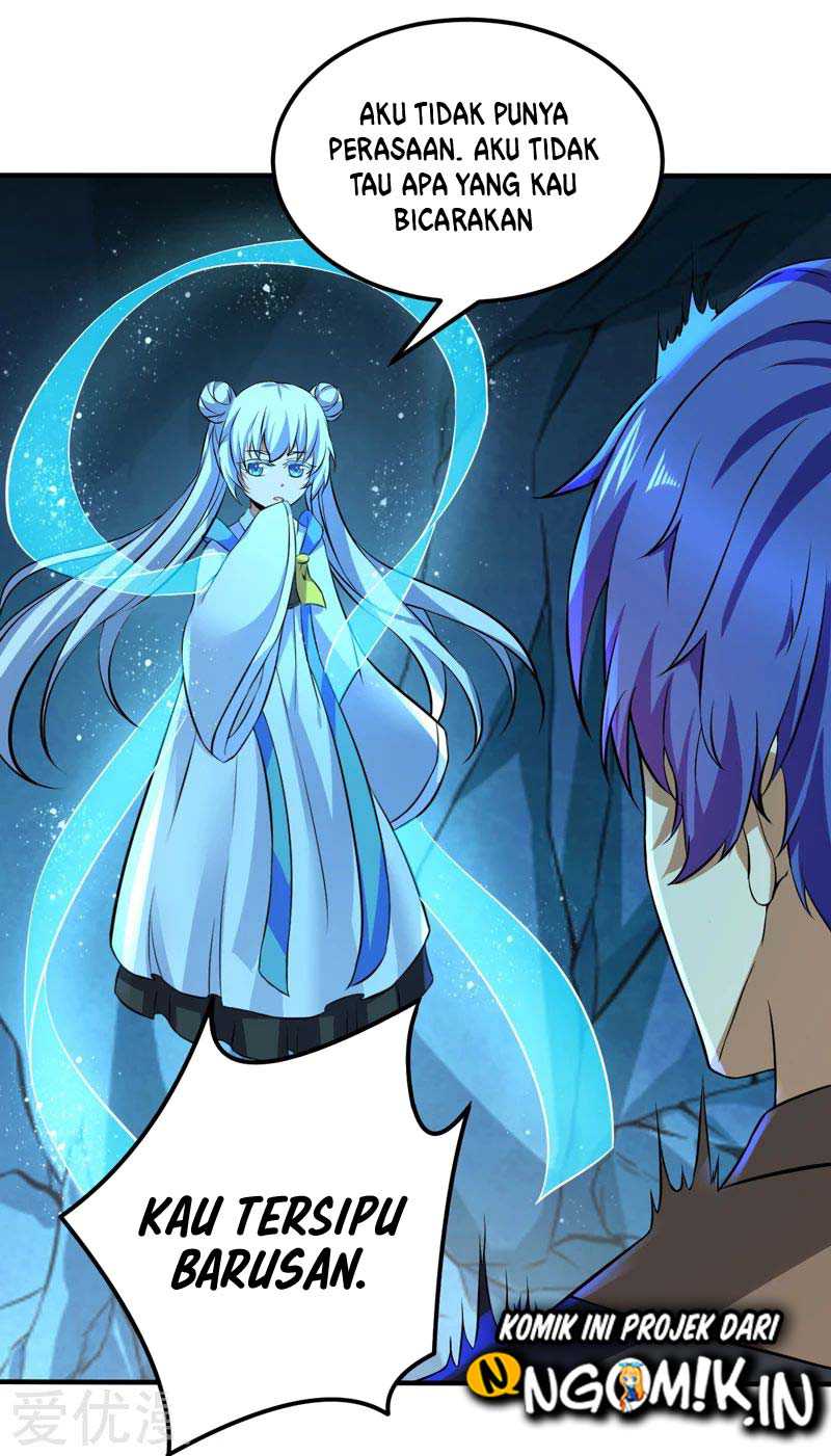 Martial Arts Reigns Chapter 123 Gambar 19